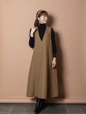 mhbgtokyoさんのコーディネート