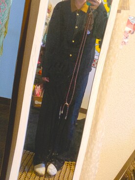 mhaieさんのコーディネート