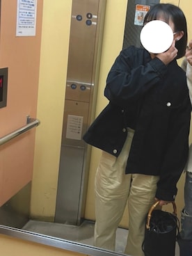 airiyadeさんのコーディネート