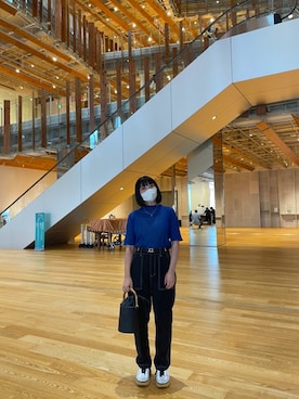 airiyadeさんのコーディネート