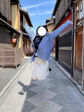 airiyadeさんのコーディネート