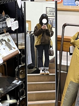 airiyadeさんのコーディネート