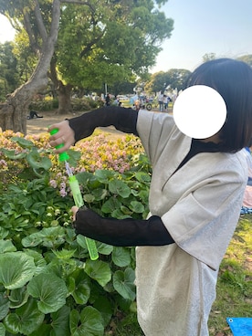 airiyadeさんのコーディネート