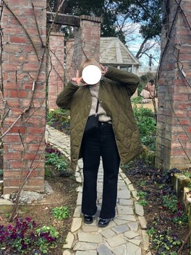 airiyadeさんのコーディネート