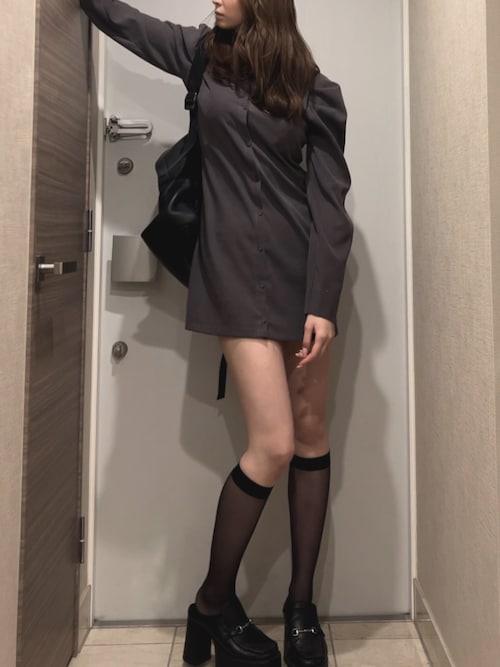 𝐎𝐦𝐲u҇🦢さんのコーディネート