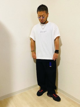 jinさんのコーディネート