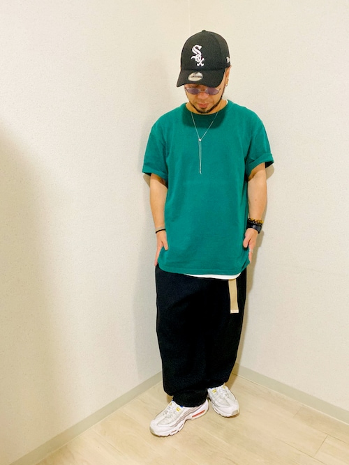 jinさんのコーディネート