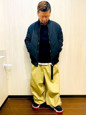 jinさんのコーディネート