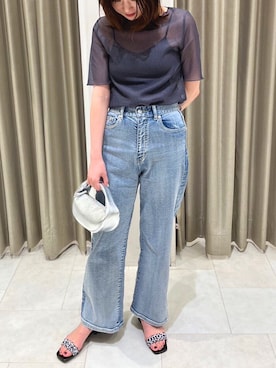 mさんのコーディネート