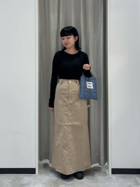 YOSHIDAさんのコーディネート