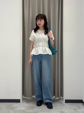 YOSHIDAさんのコーディネート