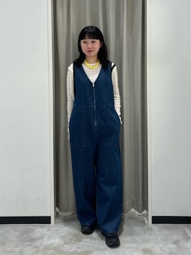 YOSHIDAさんのコーディネート