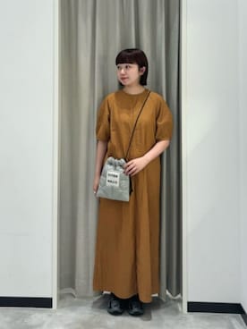 YOSHIDAさんのコーディネート