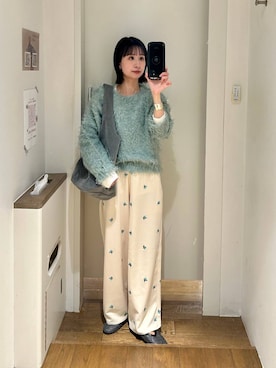 yuriseki0119さんのコーディネート