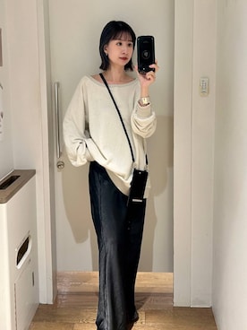 yuriseki0119さんのコーディネート