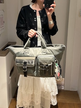 yuriseki0119さんのコーディネート