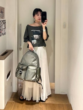 yuriseki0119さんのコーディネート