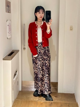 yuriseki0119さんのコーディネート