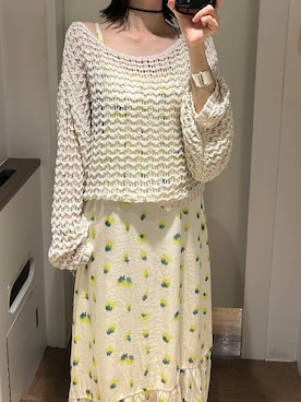 yuriseki0119さんのコーディネート