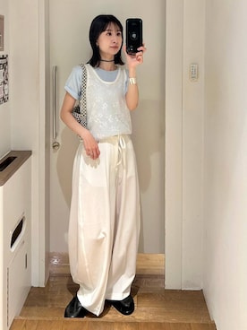 yuriseki0119さんのコーディネート