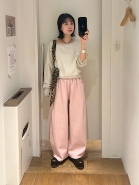 yuriseki0119さんのコーディネート