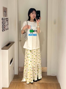 yuriseki0119さんのコーディネート