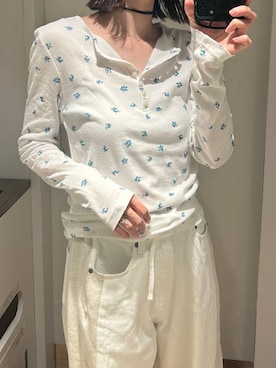 yuriseki0119さんのコーディネート