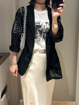 yuriseki0119さんのコーディネート