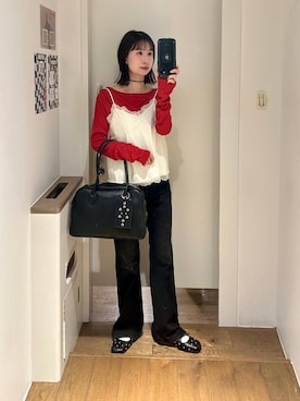 yuriseki0119さんのコーディネート