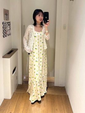 yuriseki0119さんのコーディネート