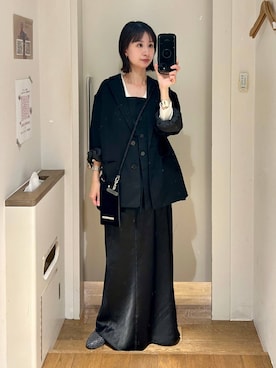 yuriseki0119さんのコーディネート