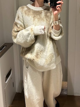 yuriseki0119さんのコーディネート