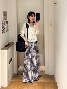 yuriseki0119さんのコーディネート