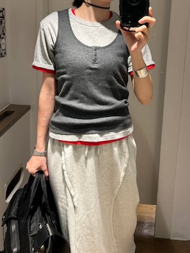 yuriseki0119さんのコーディネート