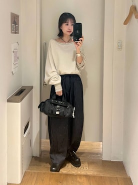 yuriseki0119さんのコーディネート