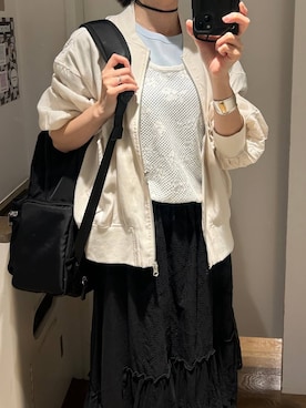 yuriseki0119さんのコーディネート