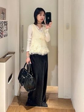 yuriseki0119さんのコーディネート