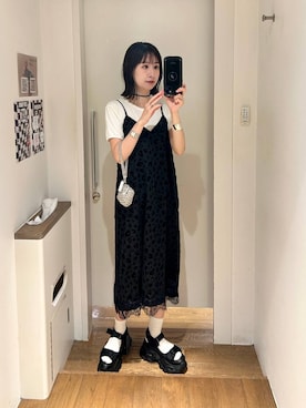 yuriseki0119さんのコーディネート