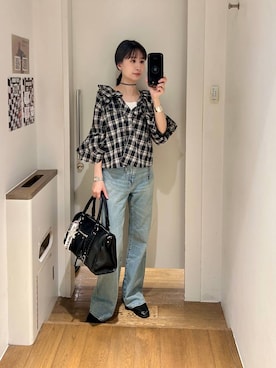 yuriseki0119さんのコーディネート