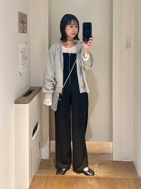 yuriseki0119さんのコーディネート