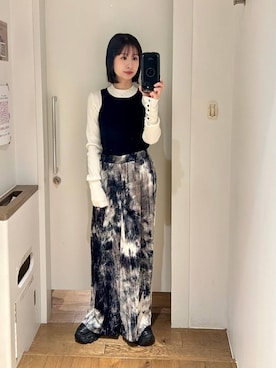 yuriseki0119さんのコーディネート