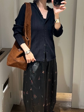 yuriseki0119さんのコーディネート