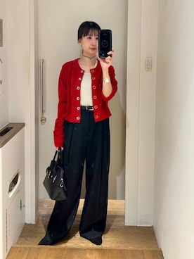 yuriseki0119さんのコーディネート