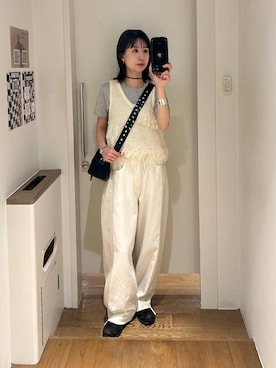 yuriseki0119さんのコーディネート