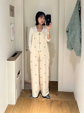 yuriseki0119さんのコーディネート