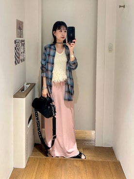 yuriseki0119さんのコーディネート