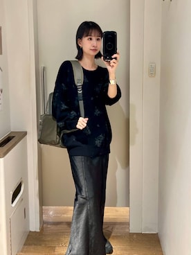 yuriseki0119さんのコーディネート