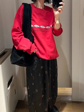 yuriseki0119さんのコーディネート