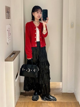 yuriseki0119さんのコーディネート