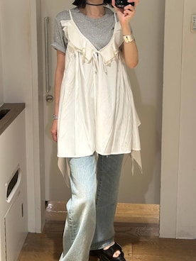 yuriseki0119さんのコーディネート